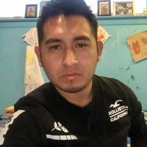 Meet your Posher, Raphael